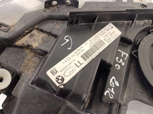 PHARE GAUCHE BMW SERIE 3 F30 / F31 2012-2015 - Vue 3